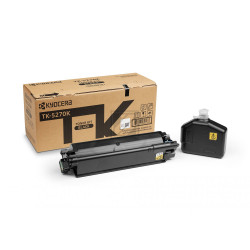 Kasetė Kyocera TK-5270 BK 8000psl. OEM