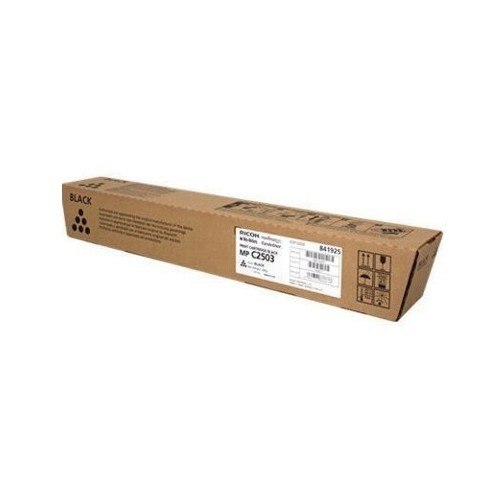 Kasetė Ricoh Aficio SP C2003 841925 15K BK OEM-TONERIO KASETĖS