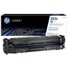 Kasetė HP No.203X (CF541X) CY 2.5K OEM