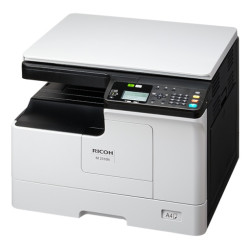 Ricoh M 2310N (423847) Spausdintuvas lazerinis nespalvotas MFP A3 23 ppm USB Ethernet LAN