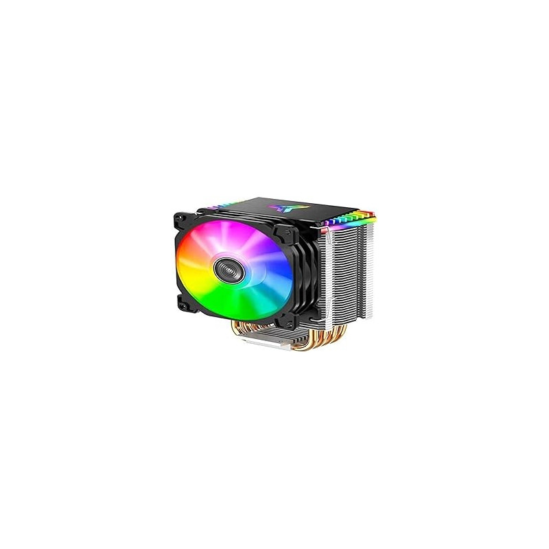 Ecost prekė po grąžinimo Jonsbo CR-1400 - CPU, con filtro