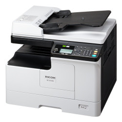 Ricoh M 2310N (423847) Spausdintuvas lazerinis nespalvotas MFP A3 23 ppm USB Ethernet LAN