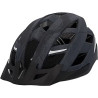 Ecost prekė po grąžinimo FISCHER Urban Plus Bicycle Helmet L/XL, 58-61cm, Matte Anthracite