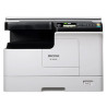 Ricoh M 2810N (423851) Spausdintuvas lazerinis nespalvotas MFP A3 28 ppm USB Ethernet LAN