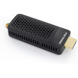 Ecost prekė po grąžinimo Metronic 441625 Decoder TDT Dongle Stick DVB-T2 HEVC HDMI USB