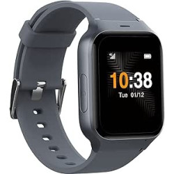 Ecost prekė po grąžinimo Vodafone MT43AX TCL MOVETIME Family Watch, Grey