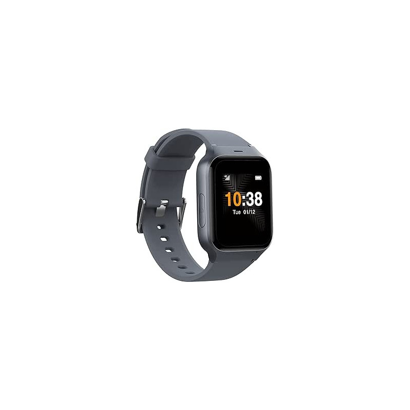 Ecost prekė po grąžinimo Vodafone MT43AX TCL MOVETIME Family Watch, Grey