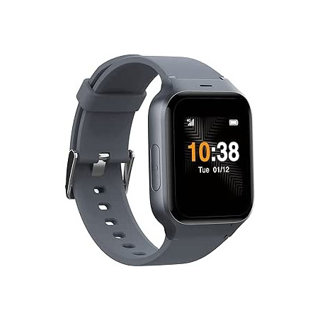 Ecost prekė po grąžinimo Vodafone MT43AX TCL MOVETIME Family Watch, Grey