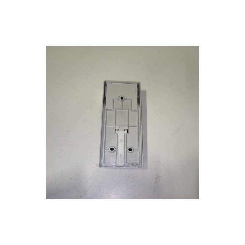 Ecost prekė po grąžinimo Homematic IP Smart Home Keypad 156424A0, Front Door Code Lock with App Func