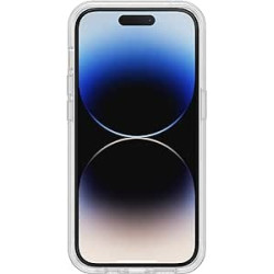 Ecost prekė po grąžinimo OtterBox Sturzschutz komplektas iPhone 14 Pro, Symmetry Clear dėklas 3x gum