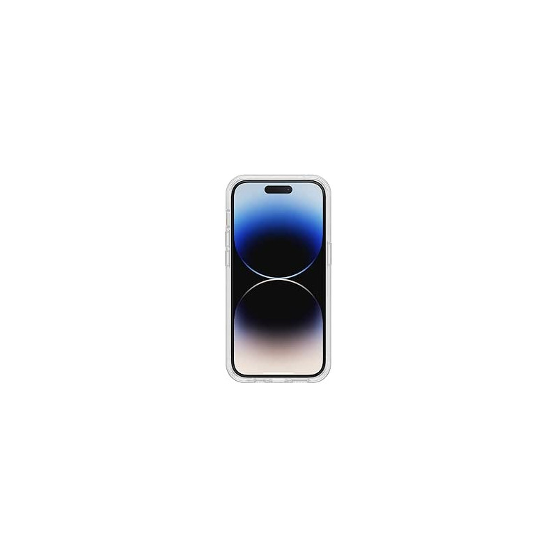 Ecost prekė po grąžinimo OtterBox Sturzschutz komplektas iPhone 14 Pro, Symmetry Clear dėklas 3x gum