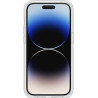 Ecost prekė po grąžinimo OtterBox Sturzschutz komplektas iPhone 14 Pro, Symmetry Clear dėklas 3x gum