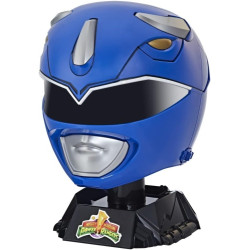 Ecost prekė po grąžinimo Power Rangers Lightning Collection Mighty Morphin Blue Ranger Premium Kolek