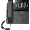 Ecost prekė po grąžinimo FANVIL SIP-Phone V64 LCD WLAN juoda