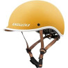 Ecost prekė po grąžinimo Kopobob Children's Bicycle Helmet for Boys and Girls, 51-57cm, Yellow