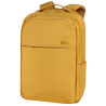 Verslo klasės kuprinė CoolPack Bolt garstyčių spalvos