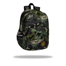 Kuprinė CoolPack Rider Adventure park