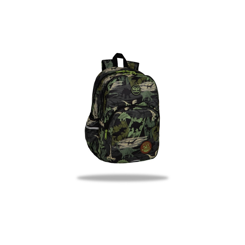 Kuprinė CoolPack Rider Adventure park