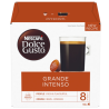 Nescafe Dolce Gusto Grande Intenso Kava, 16 kapsulių dėžutėje