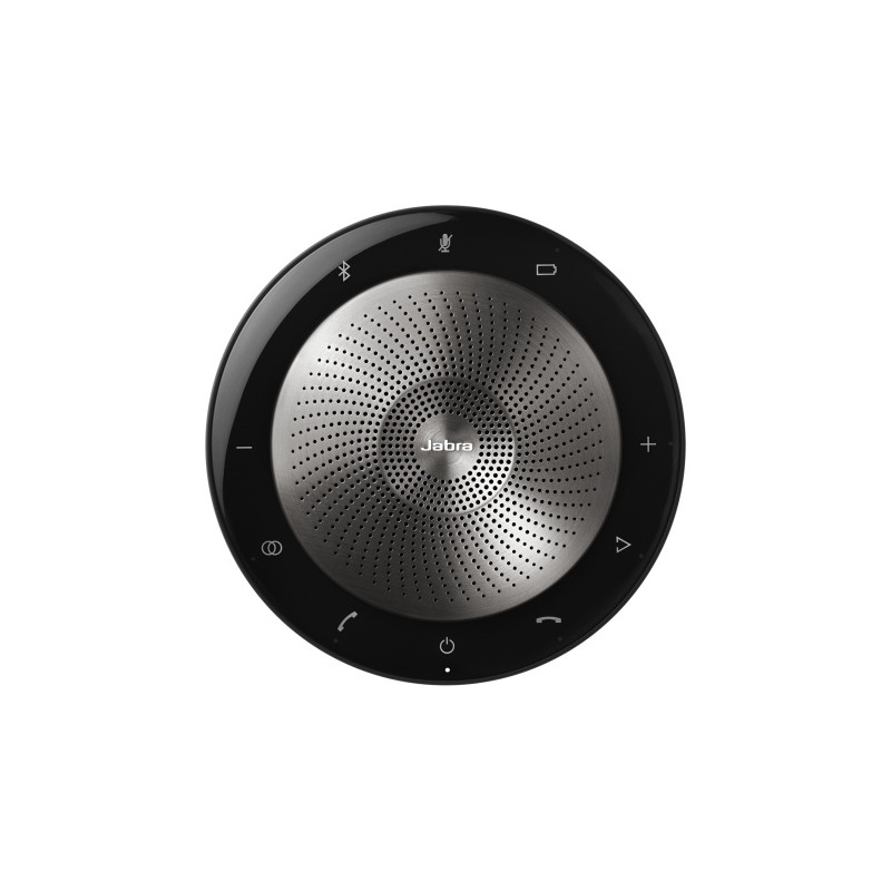 Konferencinis mikrofonas-garsiakalbis Jabra Speak 710 UC Speakerphone Wired & Wireless USB/Bluetooth