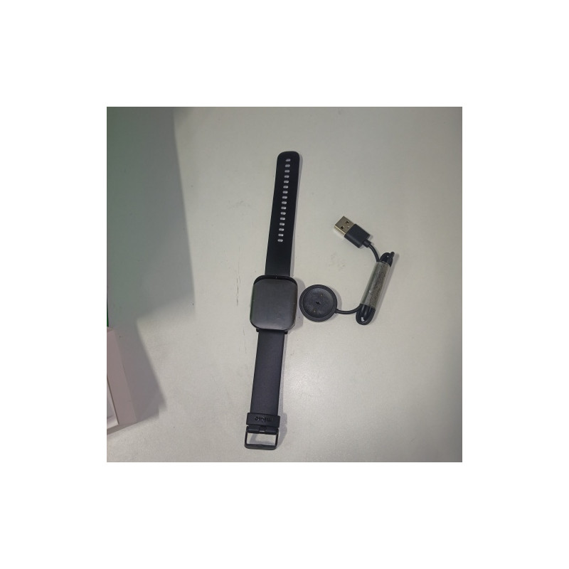 Ecost prekė po grąžinimo, Išmanusis laikrodis MiBro Color Smartwatch