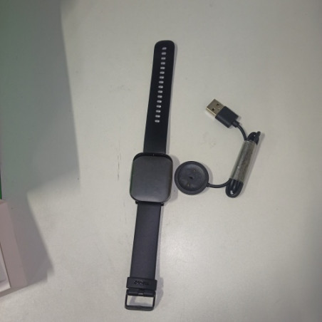 Ecost prekė po grąžinimo, Išmanusis laikrodis MiBro Color Smartwatch