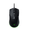 Razer Cobra Žaidimų pelė laidinė, USB Type-A, Optical 8500 DPI, Juoda