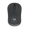Logitech M240 Silent Belaidė pelė, Bluetooth, Graphite