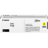 Canon Toner T12 (5095C006) Lazerinė kasetė, Geltona