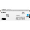 Canon Toner T12 (5097C006) Lazerinė kasetė, Žydra