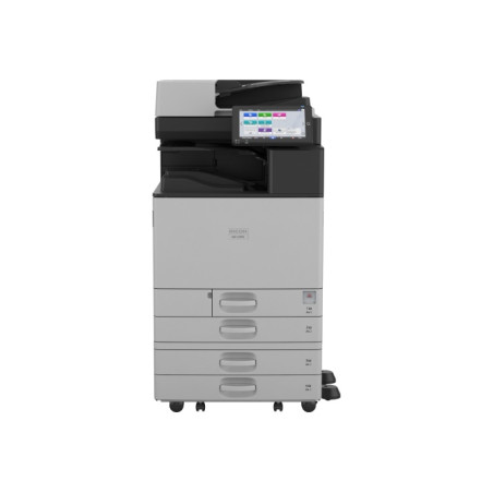 Ricoh IM C2510 Spausdintuvas lazerinis spalvotas MFP A3 25 ppm USB LAN
