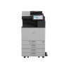 Ricoh IM C2510 Spausdintuvas lazerinis spalvotas MFP A3 25 ppm USB LAN