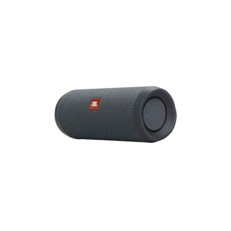 JBL Flip Essential 2 Nešiojama garso kolonėlė, Wireless, Bluetooth, Gun Metal