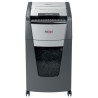 Rexel Optimum AutoFeed+ 300M Dokumentų naikiklis Micro-cut shredding 2x15 mm P-5 60L 55 dB