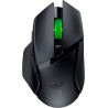 Razer Basilisk V3 X HyperSpeed Belaidė žaidimų pelė, Bluetooth, Optical 18000 DPI, Juoda