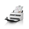 Epson WorkForce DS-730N Skeneris A4 Spalvotas 40 ppm 600x600 DPI USB Ethernet LAN