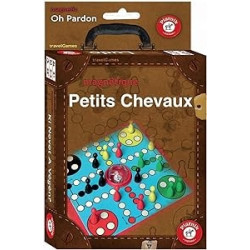 Ecost prekė po grąžinimo Piatnik 688492 Oh Pardon Magnetic