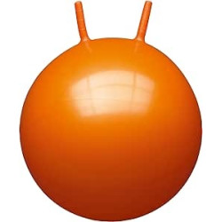 Ecost prekė po grąžinimo John 6773005680 59009 - Spalvotas šokinėjimo kamuolys (60 cm)