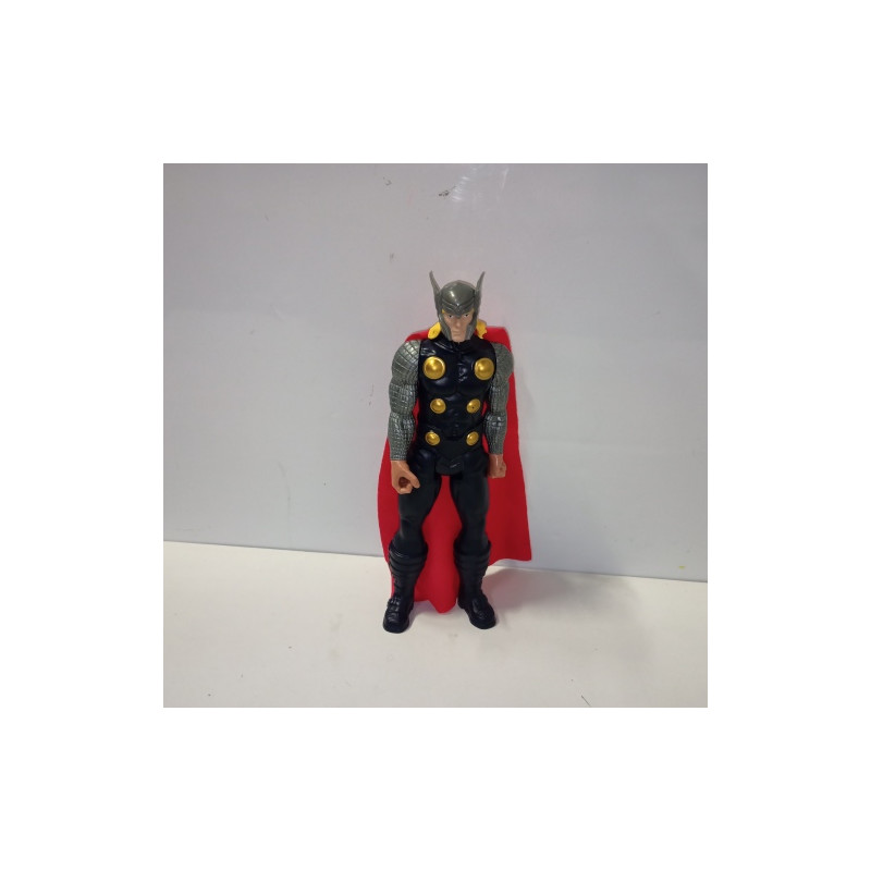 Ecost prekė po grąžinimo Marvel Avengers Titan Hero Series Toras 30 cm figūrėlė