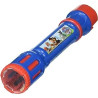 Ecost prekė po grąžinimo Joy Toy 40315 Paw Patrol žibintuvėlis su 6 keičiamais lęšiais