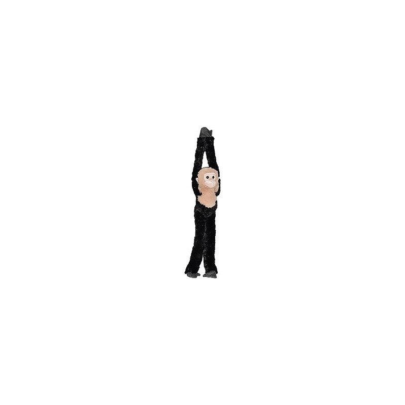 Ecost prekė po grąžinimo Wild Republic 23483 Kabantis beždžionė, 20 cm