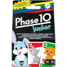 Ecost prekė po grąžinimo Mattel Games GXX06 - Phase 10 Junior kortų žaidimas, nuo 4 metų