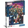 Ecost Prekė po grąžinimo Clementoni - 39672 - dėlionė „Marvel Avengers“ – 1000 dalių suaugusiems ir