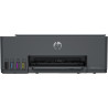 HP Smart Tank 581 AiO Spausdintuvas rašalinis spalvotas MFP A4 12 ppm USB Wi-Fi Bluetooth