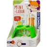 Ecost prekė po grąžinimo KOSMOS 602321 Mini laboratorija vaikams, nuo 4 metų