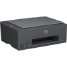HP Smart Tank 581 AiO Spausdintuvas rašalinis spalvotas MFP A4 12 ppm USB Wi-Fi Bluetooth