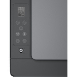 HP Smart Tank 581 AiO Spausdintuvas rašalinis spalvotas MFP A4 12 ppm USB Wi-Fi Bluetooth