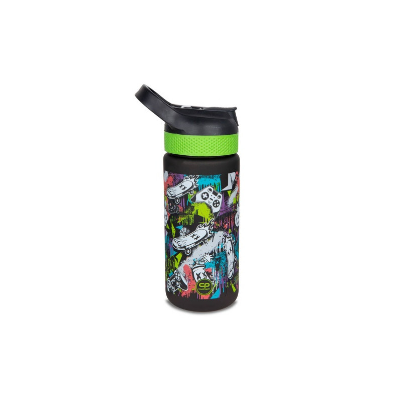 Gertuvė CoolPack Bibby Peek a Boo 420 ml