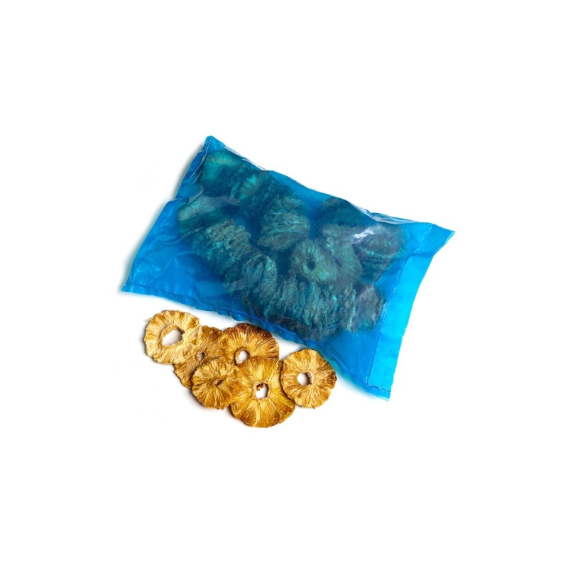 HPW Džiovinti ananasai 2,5 kg
