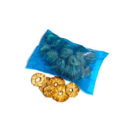 HPW Džiovinti ananasai 2,5 kg